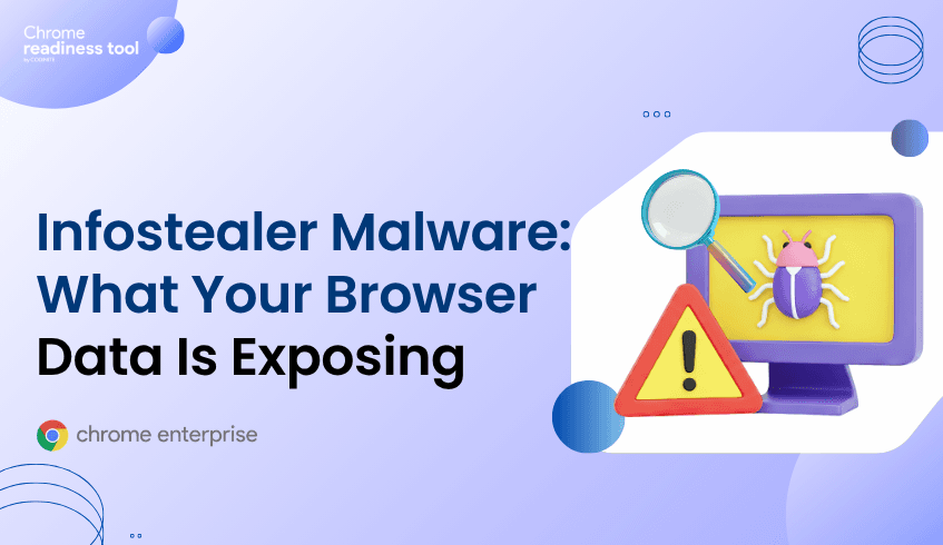 Infostealer Malware: What Your Browser Data Is Exposing