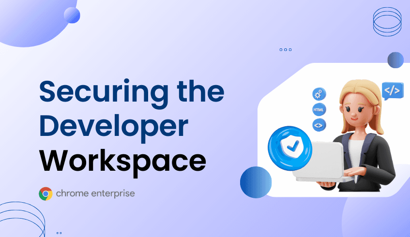 Securing the Developer Workspace: Advanced Sandboxing and Malware Deep Scanning