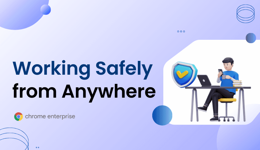 Working Safely from Anywhere: Defeating Network Threats with Context-Aware Access
