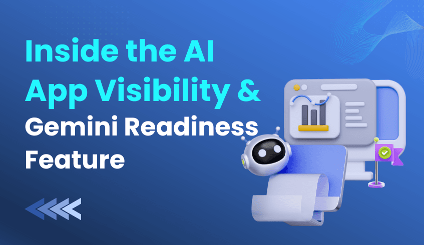 Inside AI Application Visibility and Gemini Readiness Feature in the ChromeOS Readiness Tool