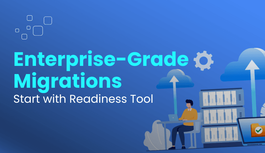 The Secret to Enterprise-Grade ChromeOS Migrations: ChromeOS Readiness Tool Growth